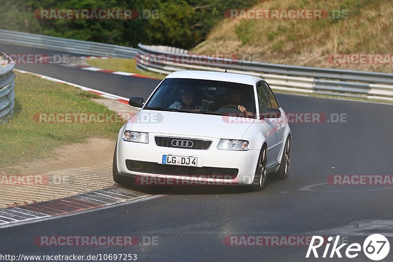 Bild #10697253 - Touristenfahrten Nürburgring Nordschleife (12.09.2020)