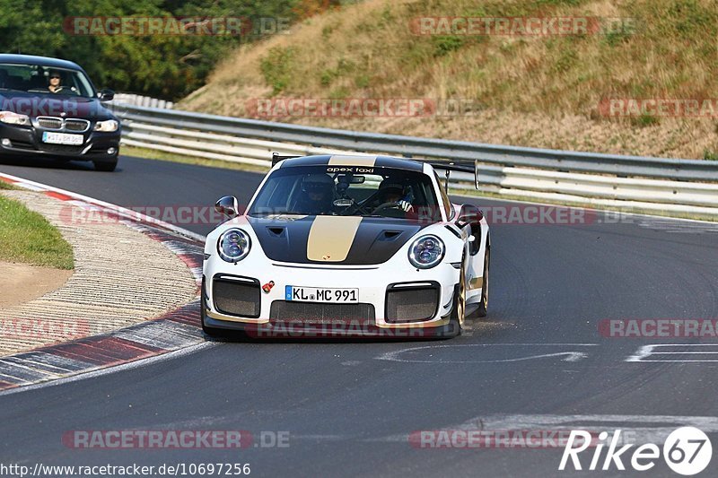 Bild #10697256 - Touristenfahrten Nürburgring Nordschleife (12.09.2020)