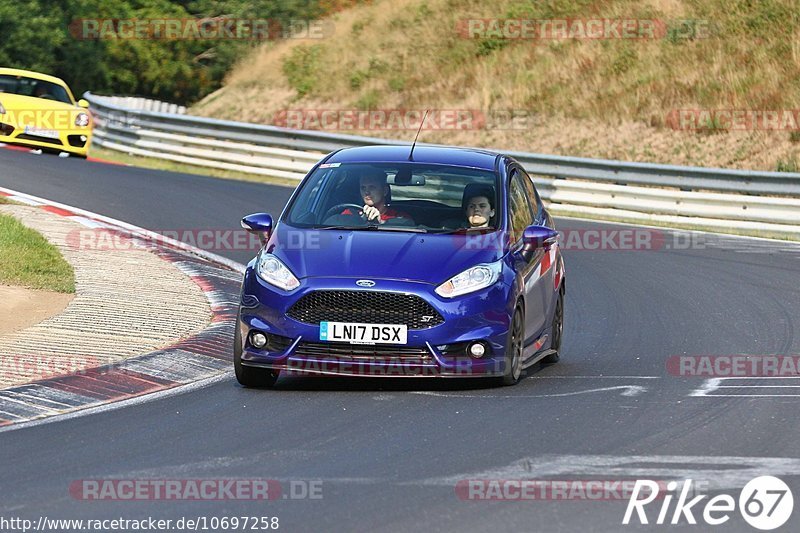 Bild #10697258 - Touristenfahrten Nürburgring Nordschleife (12.09.2020)