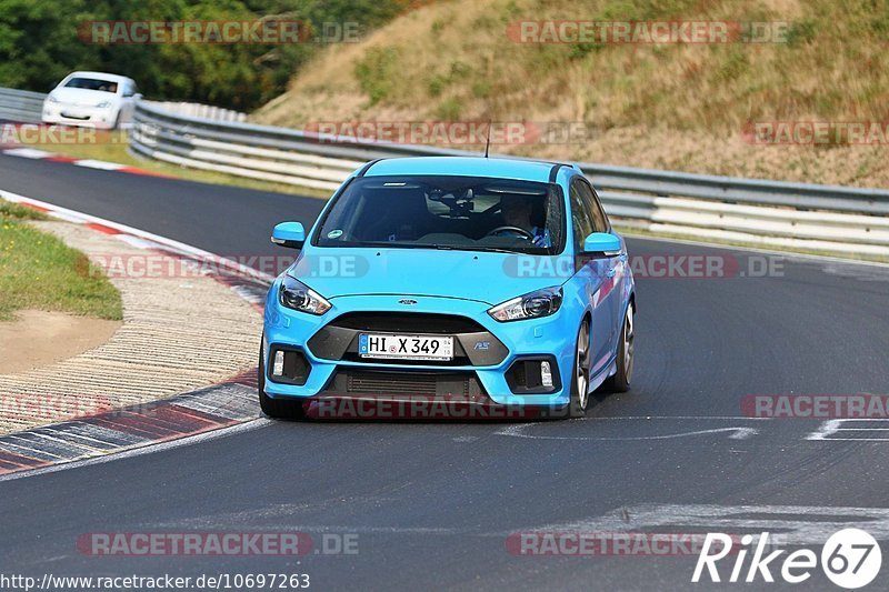 Bild #10697263 - Touristenfahrten Nürburgring Nordschleife (12.09.2020)