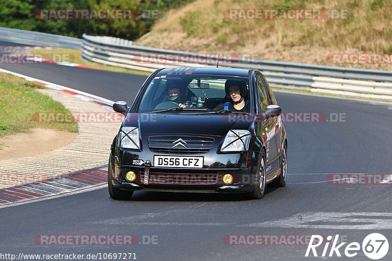 Bild #10697271 - Touristenfahrten Nürburgring Nordschleife (12.09.2020)