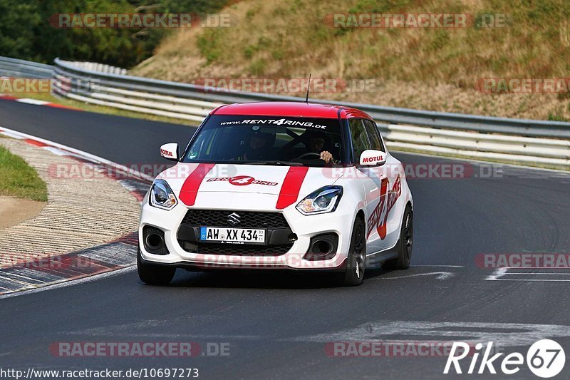 Bild #10697273 - Touristenfahrten Nürburgring Nordschleife (12.09.2020)