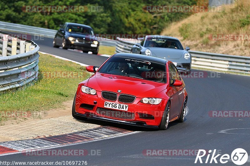 Bild #10697276 - Touristenfahrten Nürburgring Nordschleife (12.09.2020)