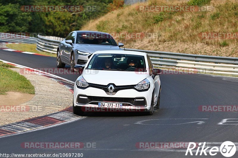 Bild #10697280 - Touristenfahrten Nürburgring Nordschleife (12.09.2020)