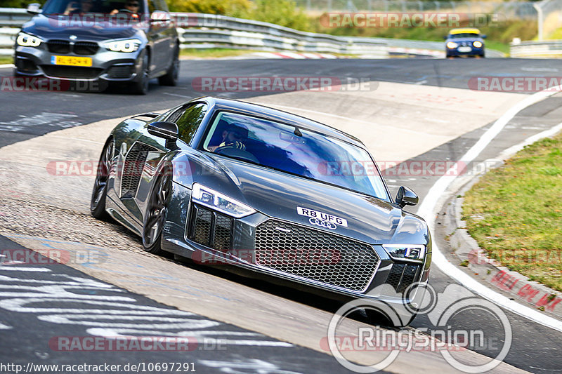 Bild #10697291 - Touristenfahrten Nürburgring Nordschleife (12.09.2020)