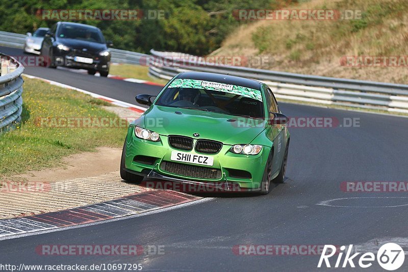 Bild #10697295 - Touristenfahrten Nürburgring Nordschleife (12.09.2020)