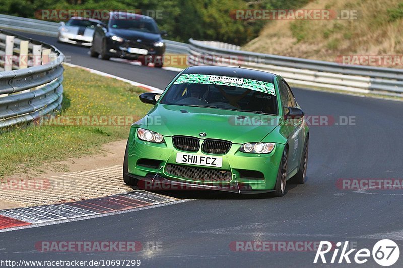 Bild #10697299 - Touristenfahrten Nürburgring Nordschleife (12.09.2020)