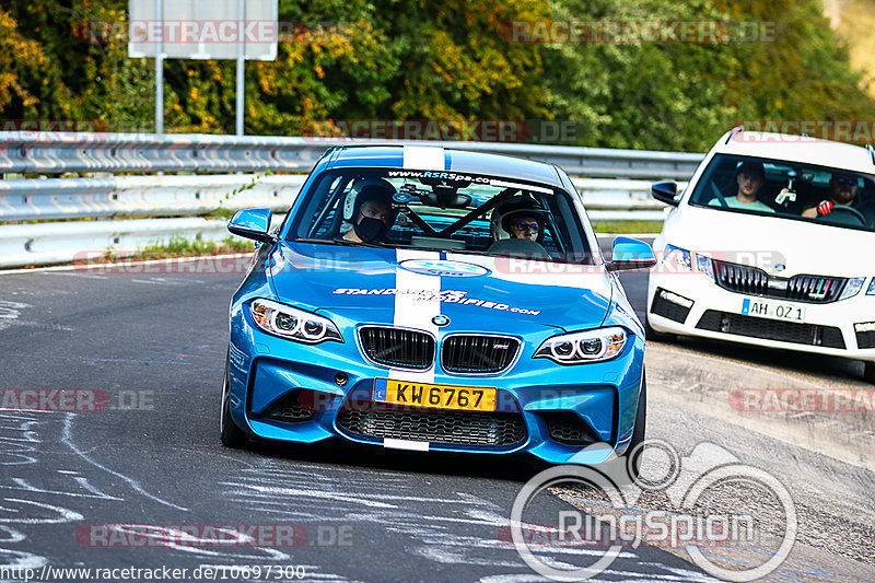 Bild #10697300 - Touristenfahrten Nürburgring Nordschleife (12.09.2020)