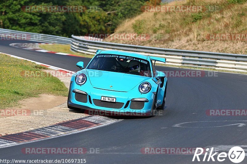 Bild #10697315 - Touristenfahrten Nürburgring Nordschleife (12.09.2020)