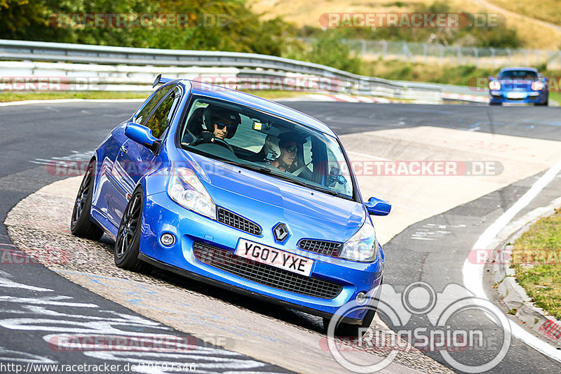 Bild #10697346 - Touristenfahrten Nürburgring Nordschleife (12.09.2020)