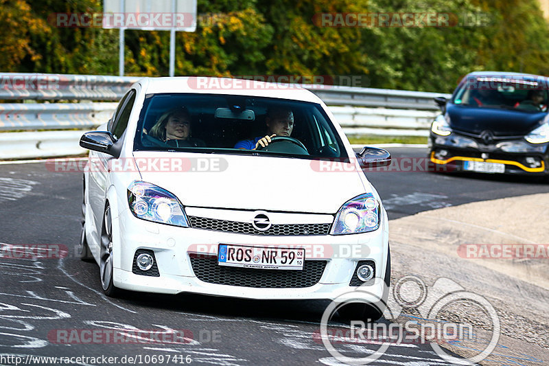 Bild #10697416 - Touristenfahrten Nürburgring Nordschleife (12.09.2020)