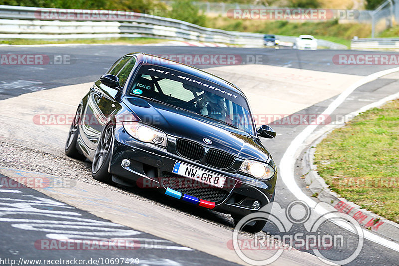 Bild #10697429 - Touristenfahrten Nürburgring Nordschleife (12.09.2020)