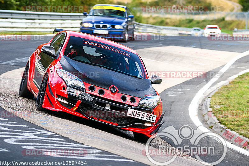 Bild #10697454 - Touristenfahrten Nürburgring Nordschleife (12.09.2020)