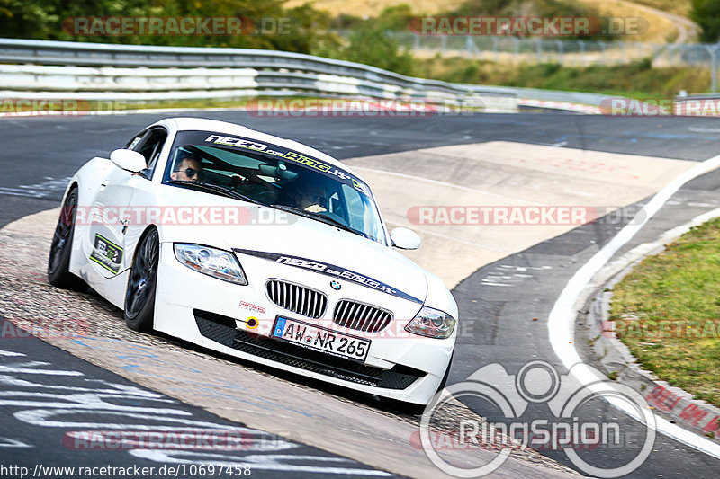 Bild #10697458 - Touristenfahrten Nürburgring Nordschleife (12.09.2020)