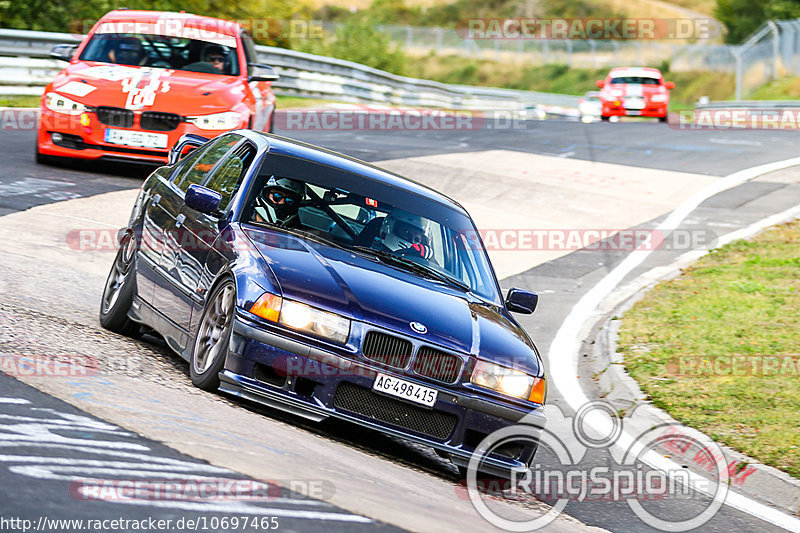 Bild #10697465 - Touristenfahrten Nürburgring Nordschleife (12.09.2020)