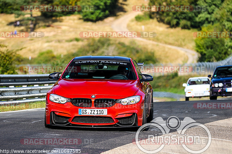 Bild #10697585 - Touristenfahrten Nürburgring Nordschleife (12.09.2020)