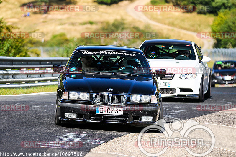 Bild #10697596 - Touristenfahrten Nürburgring Nordschleife (12.09.2020)