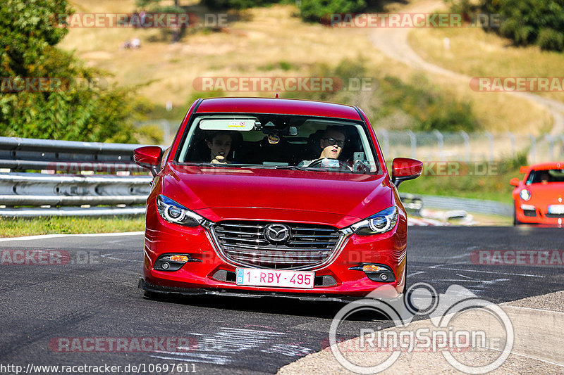 Bild #10697611 - Touristenfahrten Nürburgring Nordschleife (12.09.2020)