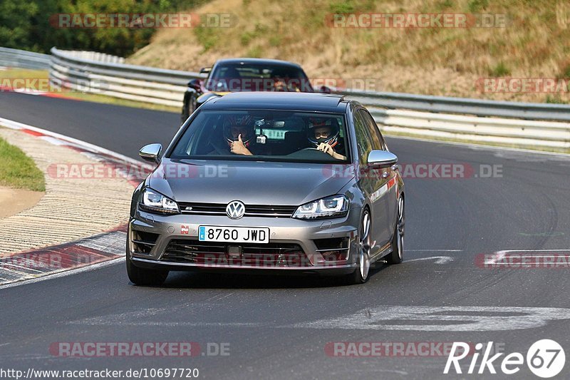 Bild #10697720 - Touristenfahrten Nürburgring Nordschleife (12.09.2020)