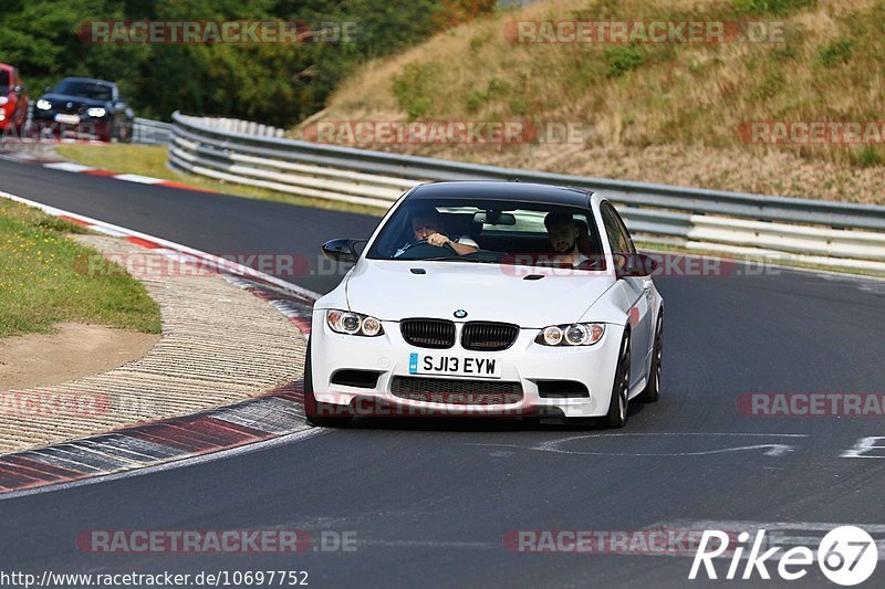 Bild #10697752 - Touristenfahrten Nürburgring Nordschleife (12.09.2020)