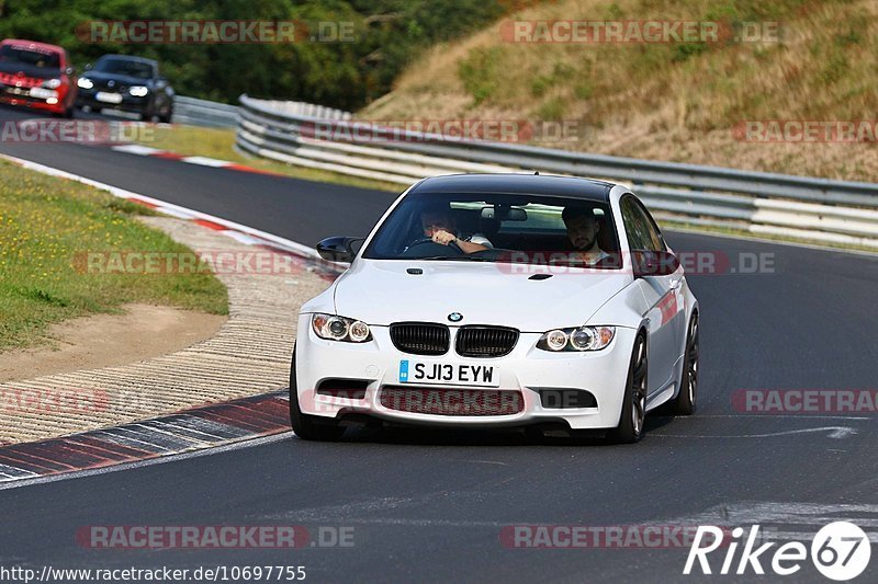 Bild #10697755 - Touristenfahrten Nürburgring Nordschleife (12.09.2020)