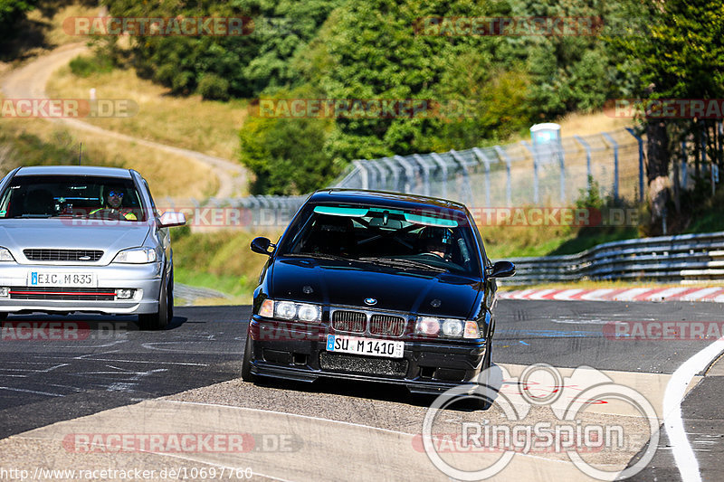 Bild #10697760 - Touristenfahrten Nürburgring Nordschleife (12.09.2020)