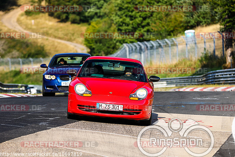 Bild #10697819 - Touristenfahrten Nürburgring Nordschleife (12.09.2020)