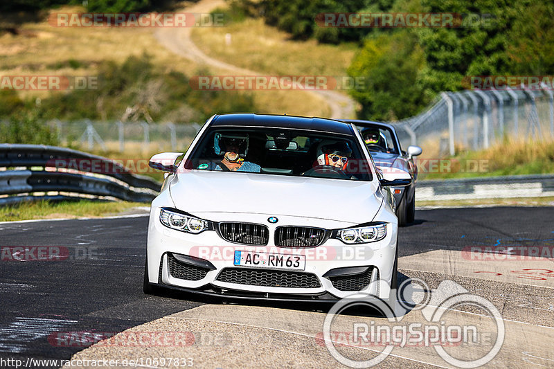 Bild #10697833 - Touristenfahrten Nürburgring Nordschleife (12.09.2020)