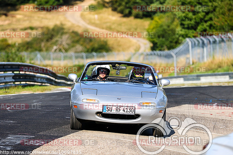 Bild #10697835 - Touristenfahrten Nürburgring Nordschleife (12.09.2020)