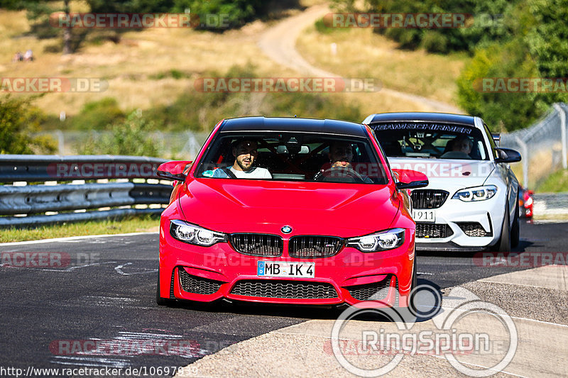 Bild #10697939 - Touristenfahrten Nürburgring Nordschleife (12.09.2020)