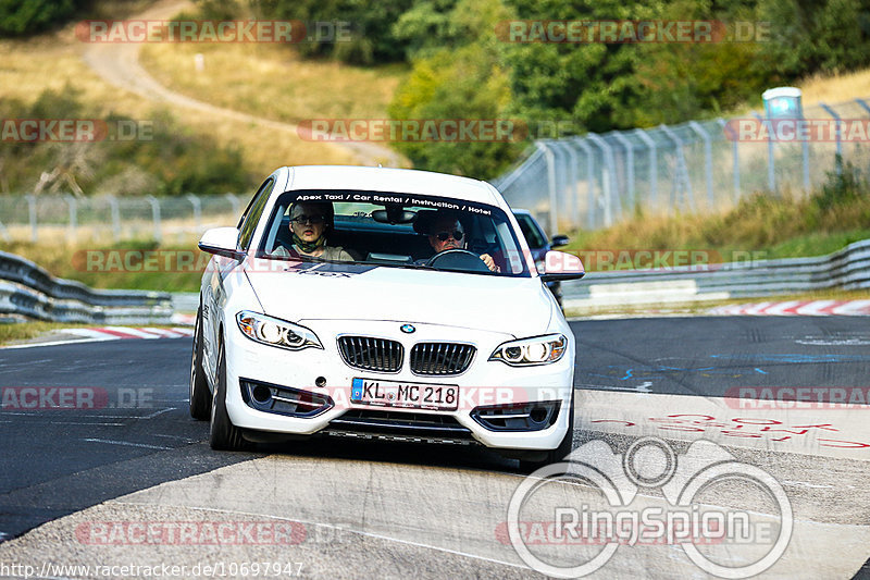 Bild #10697947 - Touristenfahrten Nürburgring Nordschleife (12.09.2020)