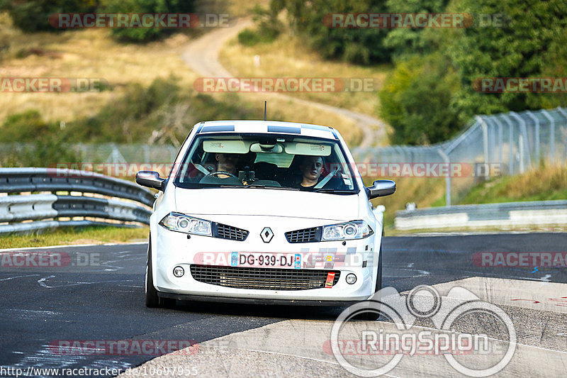 Bild #10697955 - Touristenfahrten Nürburgring Nordschleife (12.09.2020)