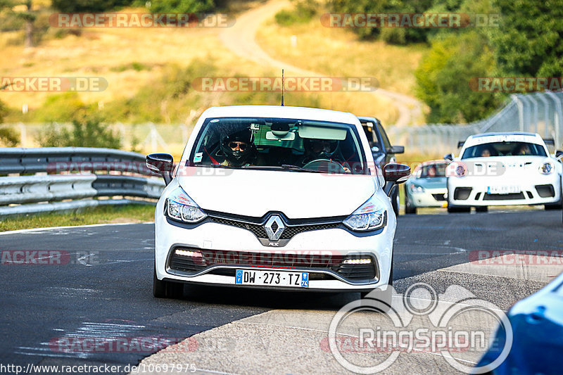 Bild #10697975 - Touristenfahrten Nürburgring Nordschleife (12.09.2020)