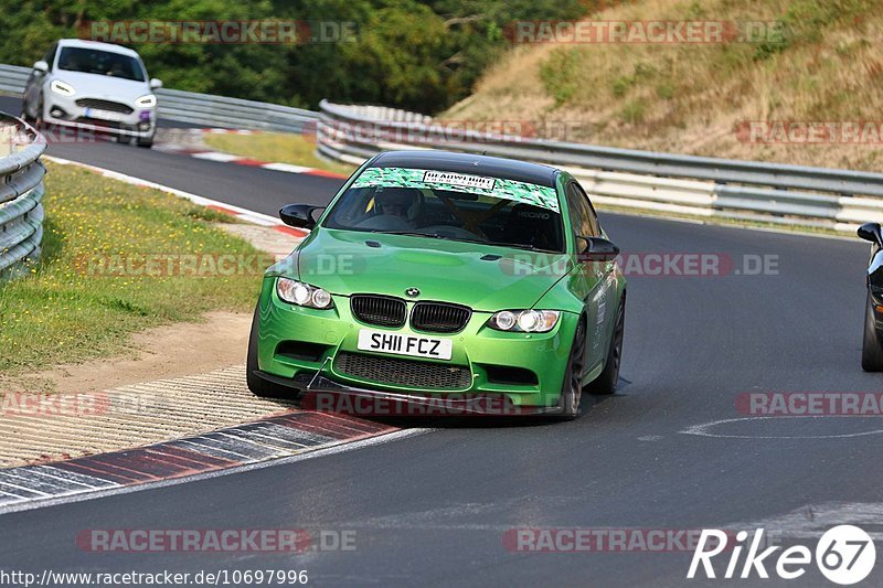 Bild #10697996 - Touristenfahrten Nürburgring Nordschleife (12.09.2020)