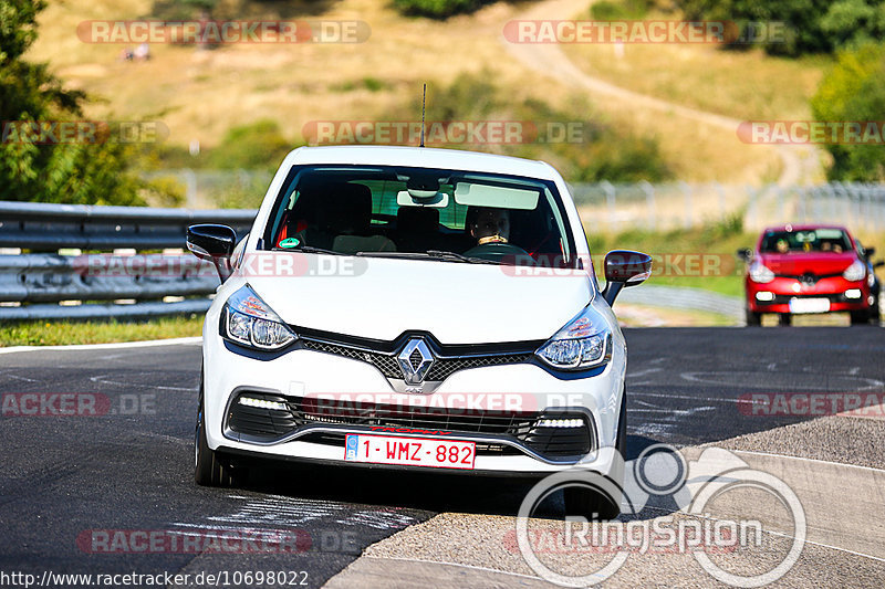 Bild #10698022 - Touristenfahrten Nürburgring Nordschleife (12.09.2020)