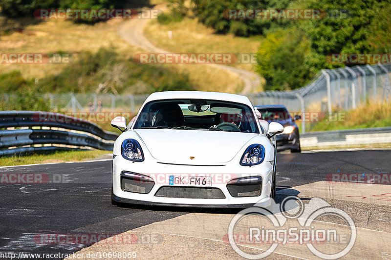 Bild #10698069 - Touristenfahrten Nürburgring Nordschleife (12.09.2020)