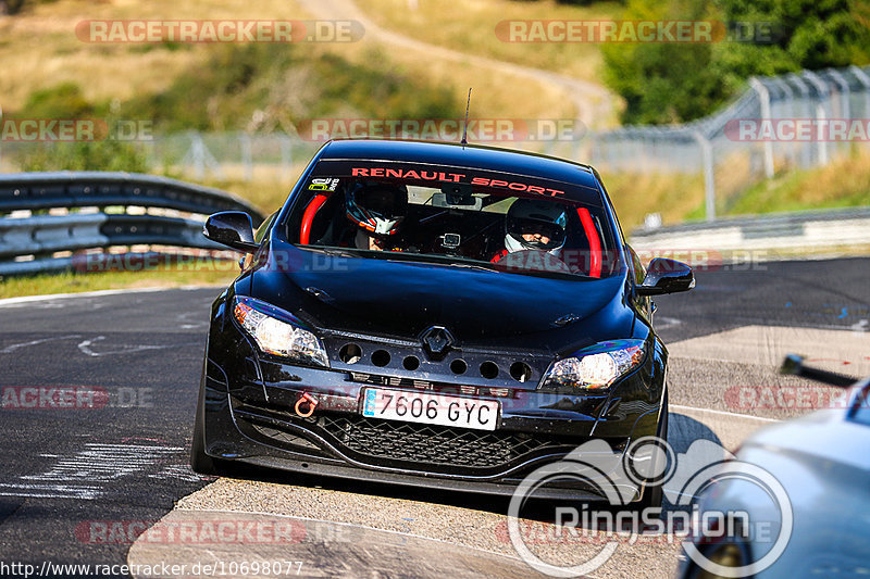 Bild #10698077 - Touristenfahrten Nürburgring Nordschleife (12.09.2020)