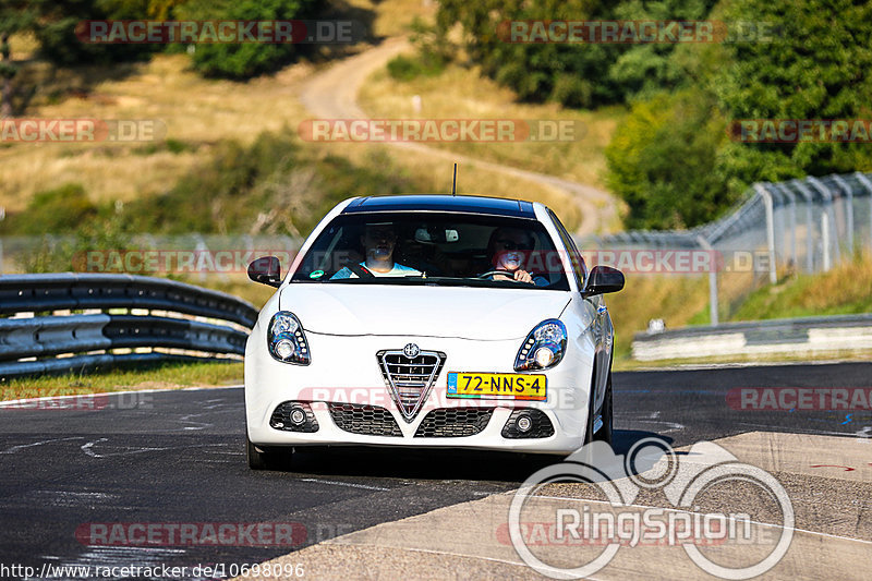 Bild #10698096 - Touristenfahrten Nürburgring Nordschleife (12.09.2020)