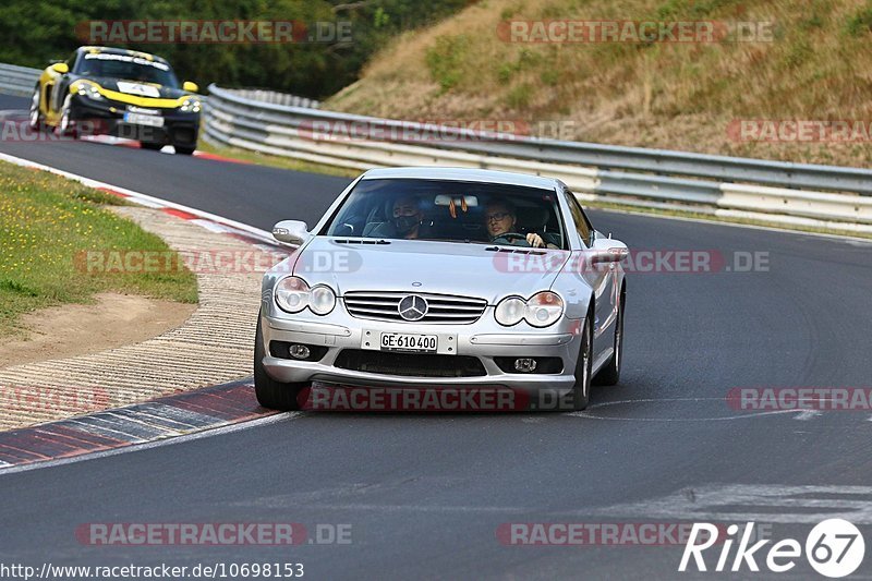 Bild #10698153 - Touristenfahrten Nürburgring Nordschleife (12.09.2020)