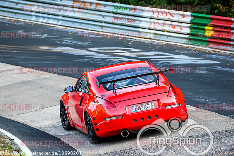 Bild #10698201 - Touristenfahrten Nürburgring Nordschleife (12.09.2020)