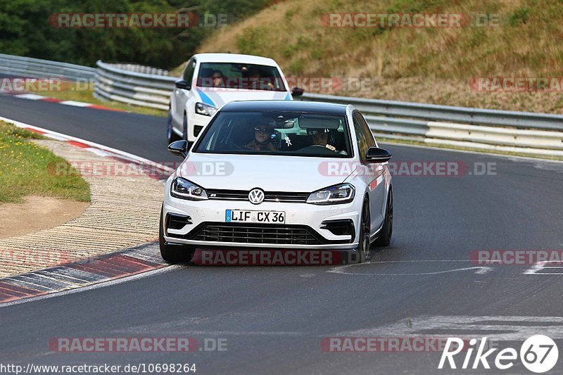 Bild #10698264 - Touristenfahrten Nürburgring Nordschleife (12.09.2020)