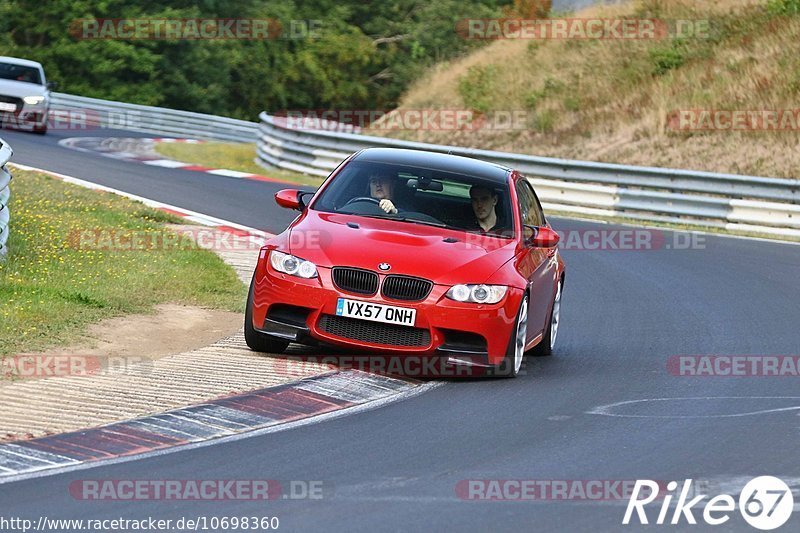 Bild #10698360 - Touristenfahrten Nürburgring Nordschleife (12.09.2020)