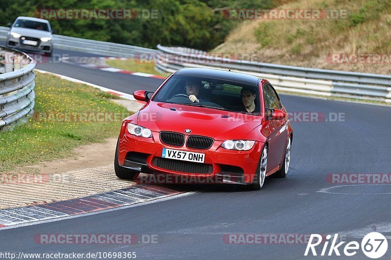 Bild #10698365 - Touristenfahrten Nürburgring Nordschleife (12.09.2020)