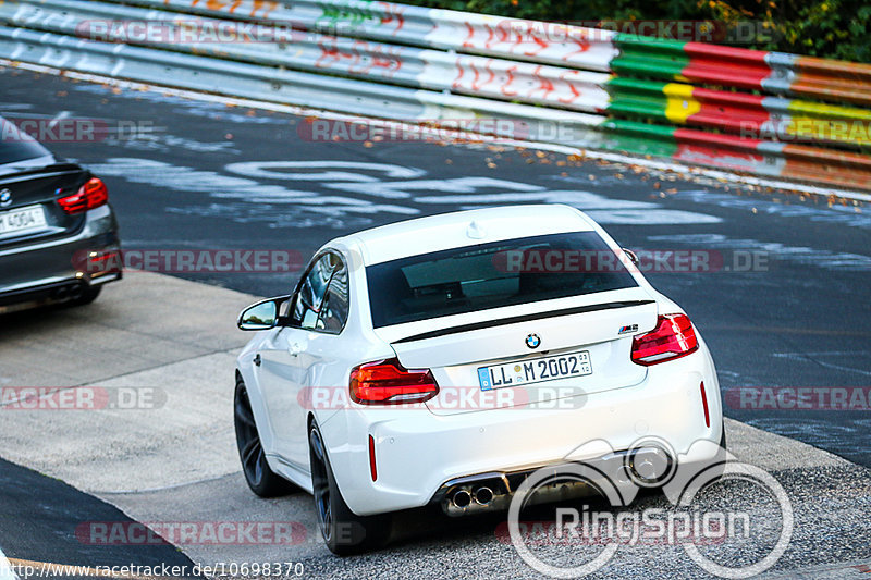 Bild #10698370 - Touristenfahrten Nürburgring Nordschleife (12.09.2020)