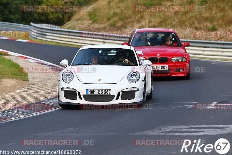 Bild #10698372 - Touristenfahrten Nürburgring Nordschleife (12.09.2020)