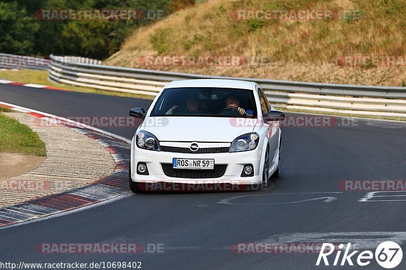 Bild #10698402 - Touristenfahrten Nürburgring Nordschleife (12.09.2020)