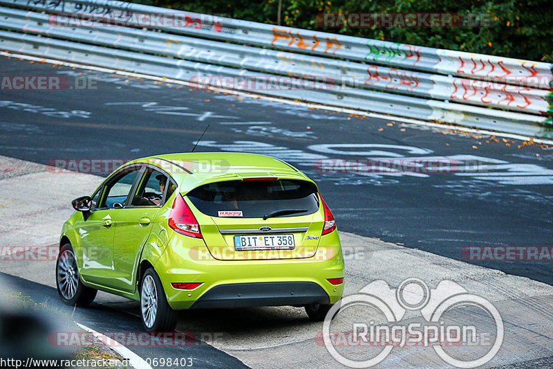 Bild #10698403 - Touristenfahrten Nürburgring Nordschleife (12.09.2020)