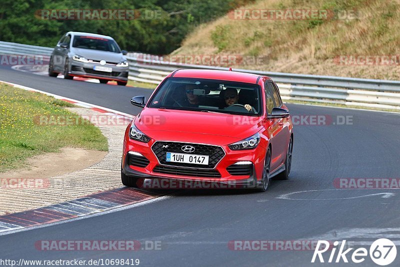 Bild #10698419 - Touristenfahrten Nürburgring Nordschleife (12.09.2020)