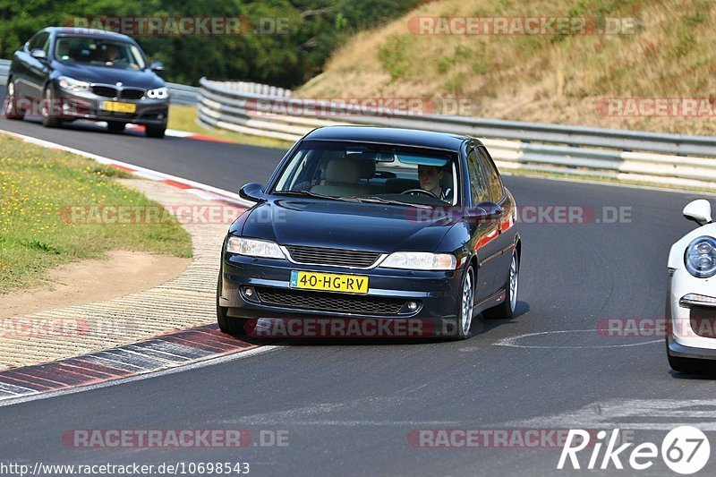 Bild #10698543 - Touristenfahrten Nürburgring Nordschleife (12.09.2020)