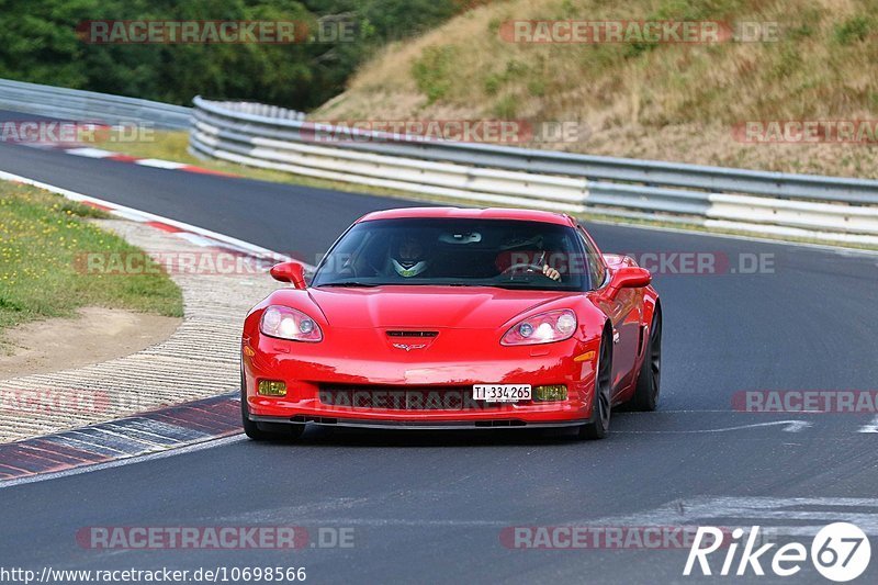 Bild #10698566 - Touristenfahrten Nürburgring Nordschleife (12.09.2020)